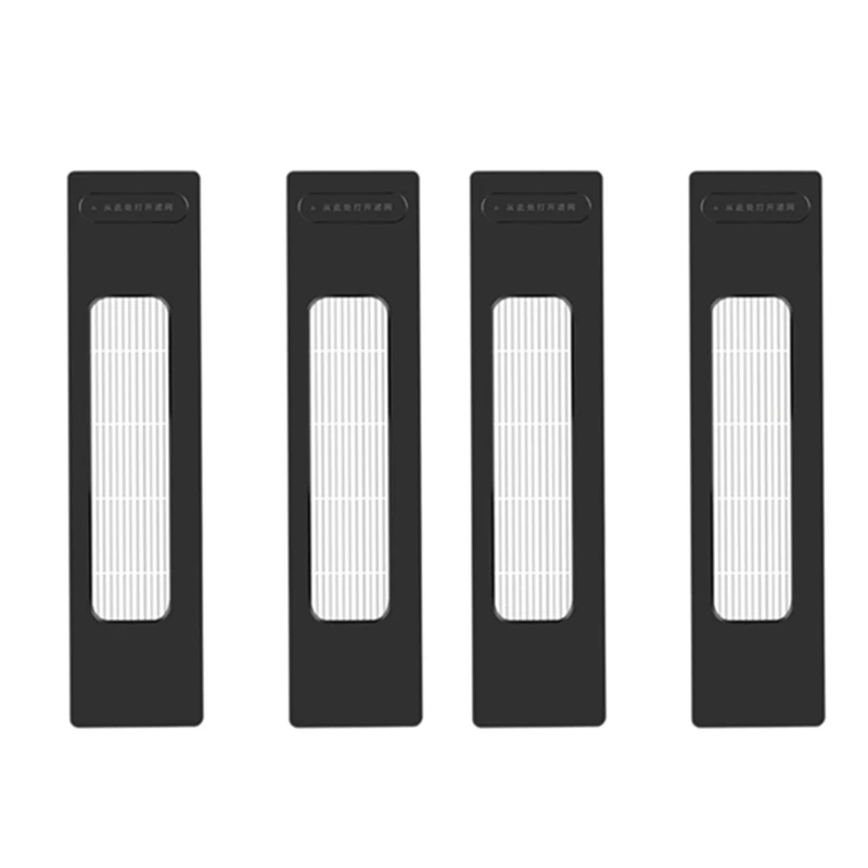 Filtro Hepa Per Midea M7 I10 M71Cn M7 Pro Robot Aspirapolvere Accessori Ricambi