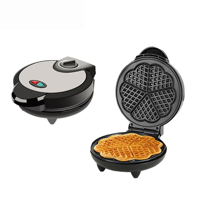  5 Waffle Stick Maker: Electric Waffle Irons: Home & Kitchen