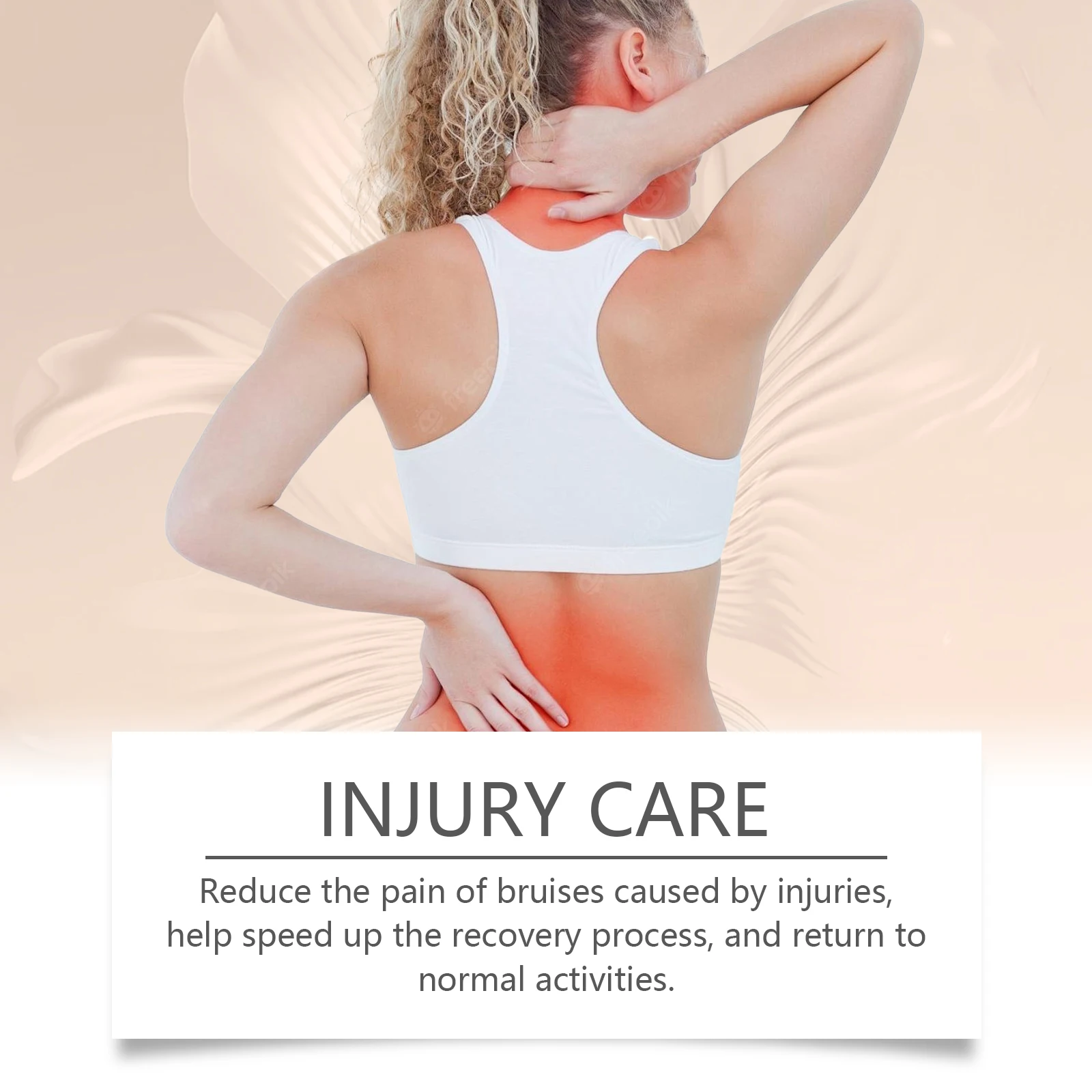 30g Natural Joint Balm Effective Joint Cream Body