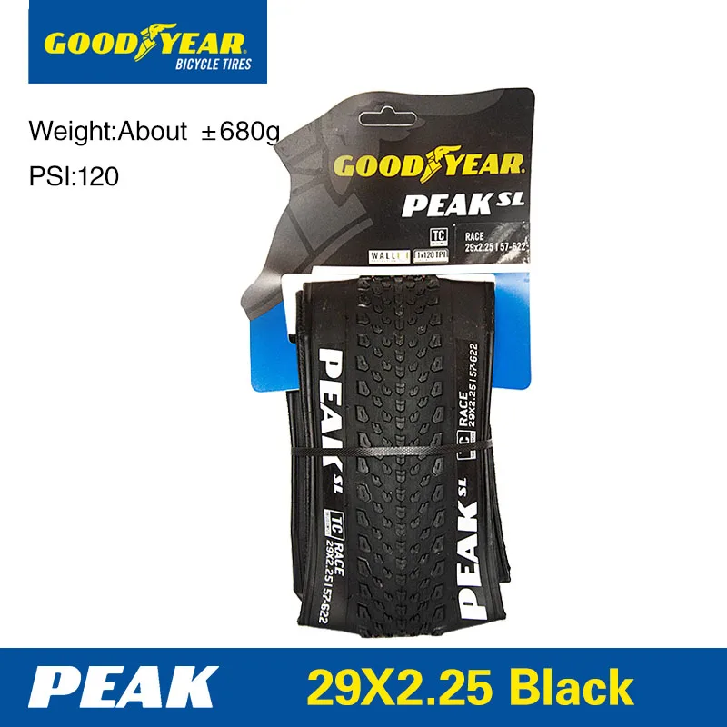SLRace 29X2.25Black