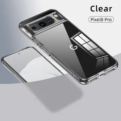 2024 Fashion Magnetic Wireless Charging Anti - Knock Case - Dull Polish Finish for Pixel 10Pro XL (NO Magnetic B)