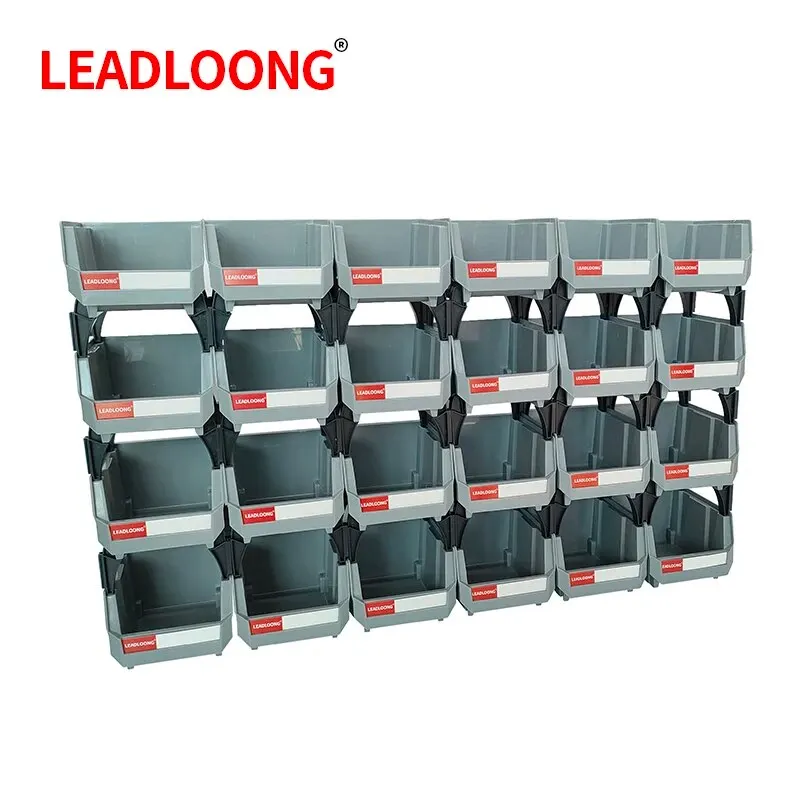 LEADLOONG корзина для деталей 6/24 шт