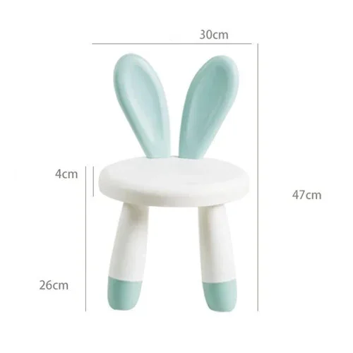 

2022 Anti-collision men Low Stool Household Furniture Chair