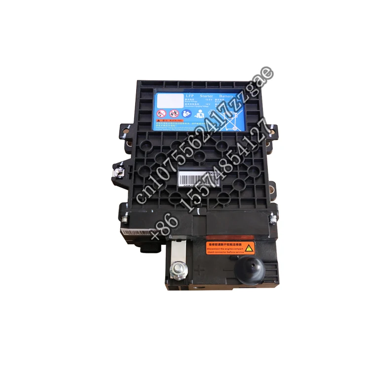 OE STEK-3703030 Good Performance Auto Parts Car Starter Battery For BYD Dolphin Hatchback