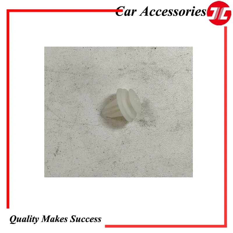 Original A-type Buckle CN69128203-A00 For Car JMC Yusheng Genuine JMC Auto Parts
