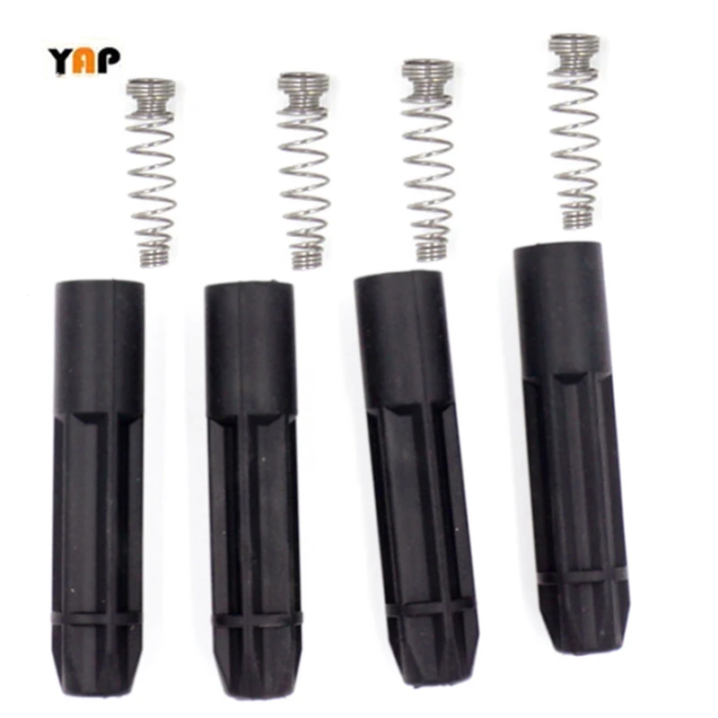 

New Ignition Coil Rod FOR Mercedes-Benz SLK230 C230 2.3L L4 000-150-28-80 UF-536 2001-2004