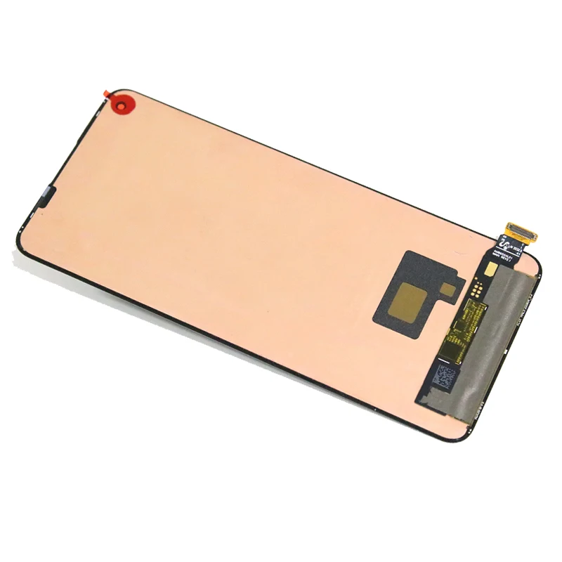 Original OnePlus 8T | Komplettes PULLED AMOLED Display