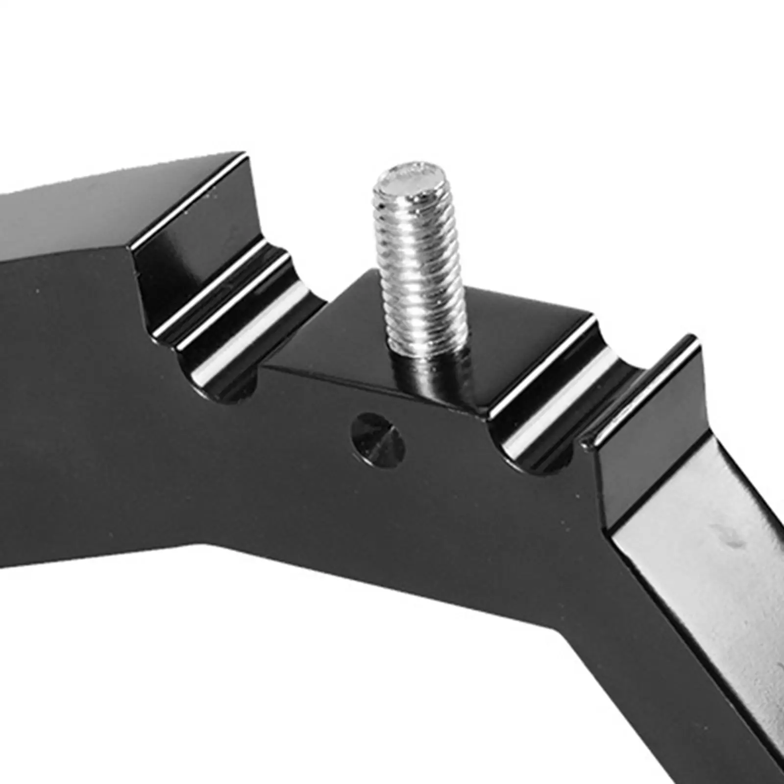 

Car Jack Mounting Bracket Professional Jack Bed Mount for Toyota for tacoma