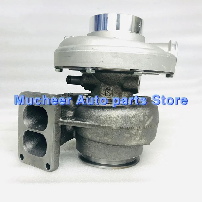 

K31 Turbo 53319887122 53319707122 3828229 3829484 Turbocharger For Volvo Penta Ship with TAD1240GE Engine