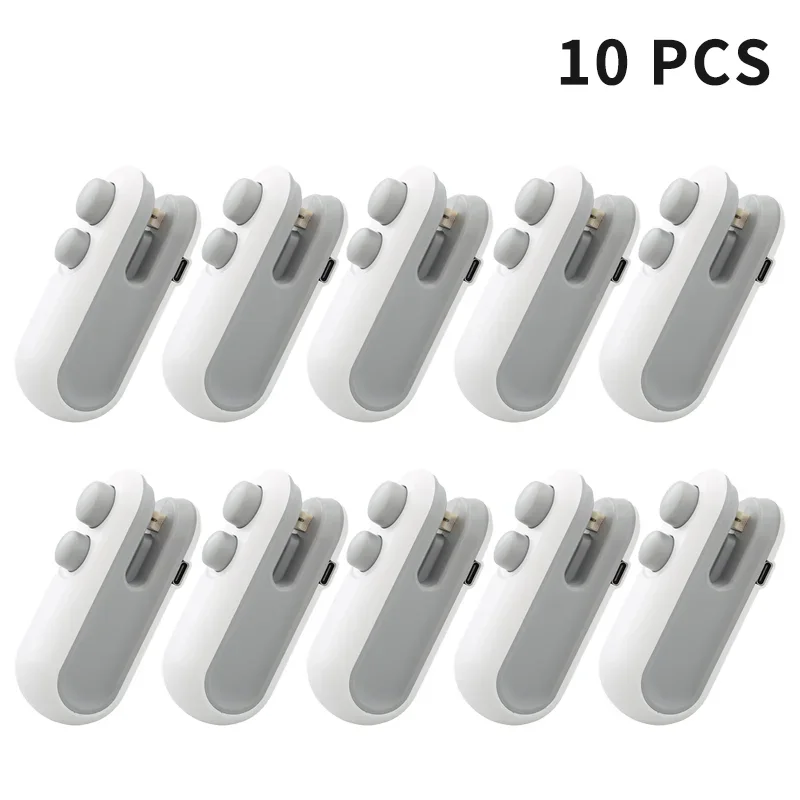 10PCS