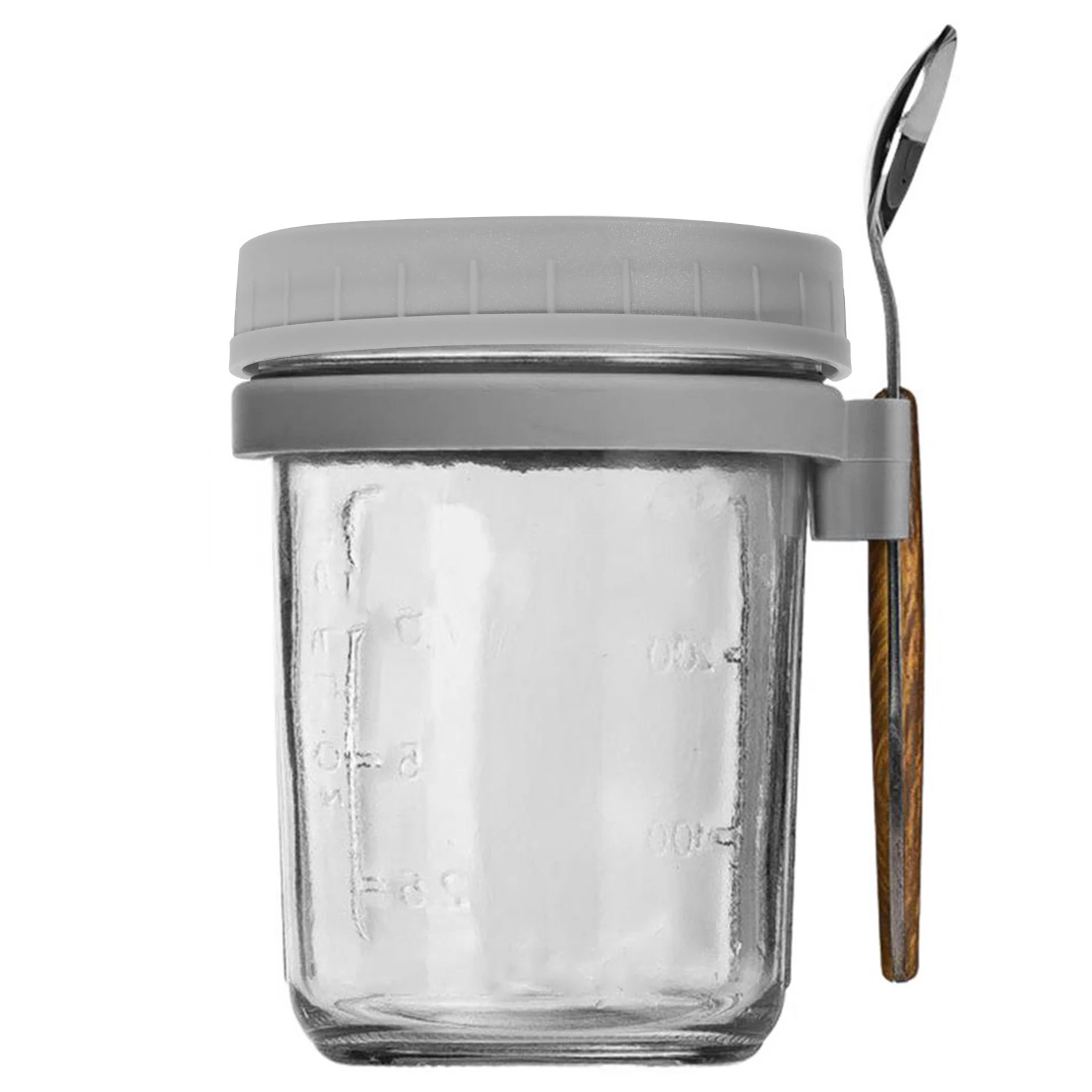 Gray 450ml 1pc