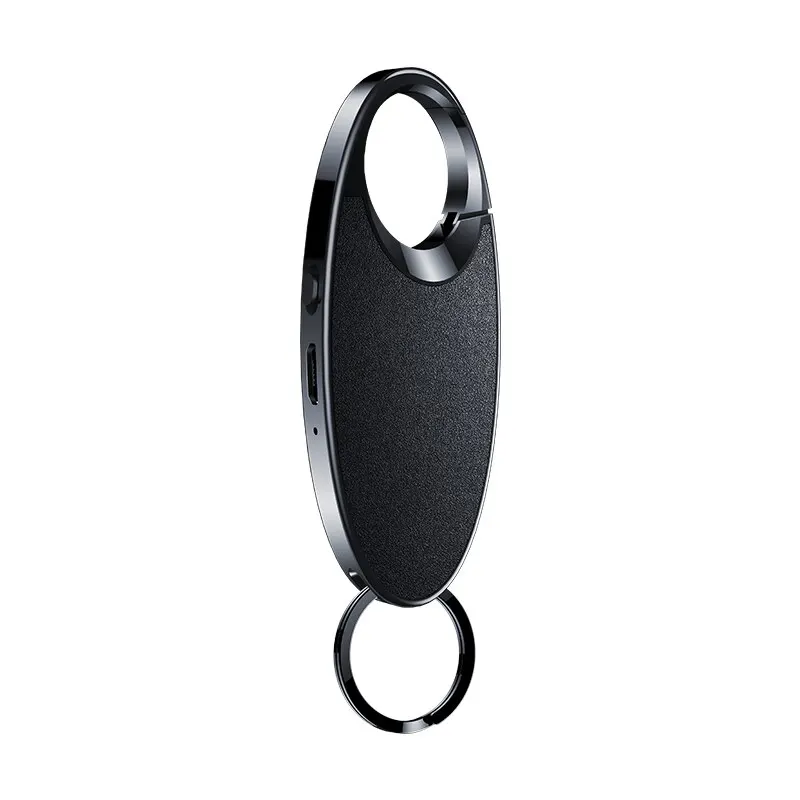 LENOVO C2 Mini Keychain Dictaphone Portable Voice Recorder MP3 Player UDisk Recording Pen Noise 32G USB Reduction Audio Recorder