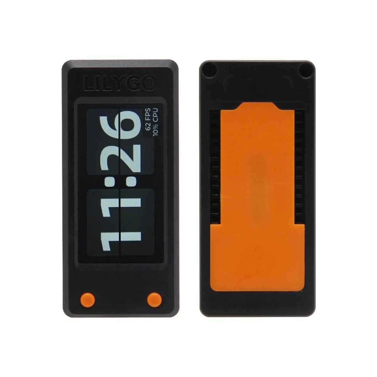 Lilygo-lcd Módulo de Tela para Arduino Placa de Desenvolvimento Wi-fi Bluetooth com Shell Lilygo T-display-s3 Esp32-s3 St7789 1.9 - Imagem 2