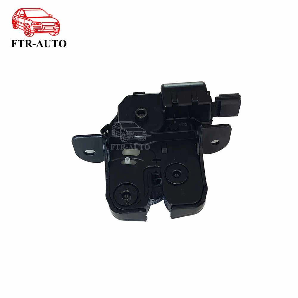 905039428R 846300003R 846307169R Boot Lid Latch Trunk Lock Catch Rear for Renault Captur Clio IV Fluence