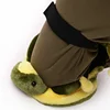 Skiing Hip Set Protection Cushion Shock Absorbing Protective Hip Pads Comfortable PP Cotton Tortoise Knee Pad for Snowboarding 5