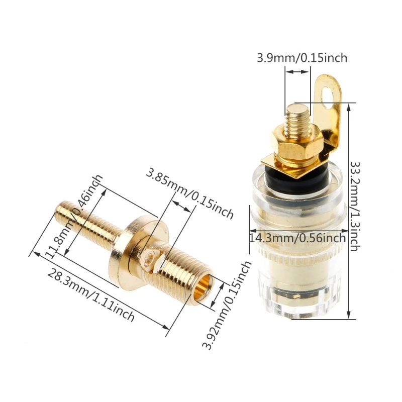 4mm ε Ʈ ͹̳ Ŀ ׽Ʈ, ٳ ÷  Ŀ , 1 