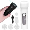 Electric Foot File Pedicure Machine Callus Remover Rechargeable Foot Heel Cracked Dead Skin Scrubber Polisher Grinder Tools 2