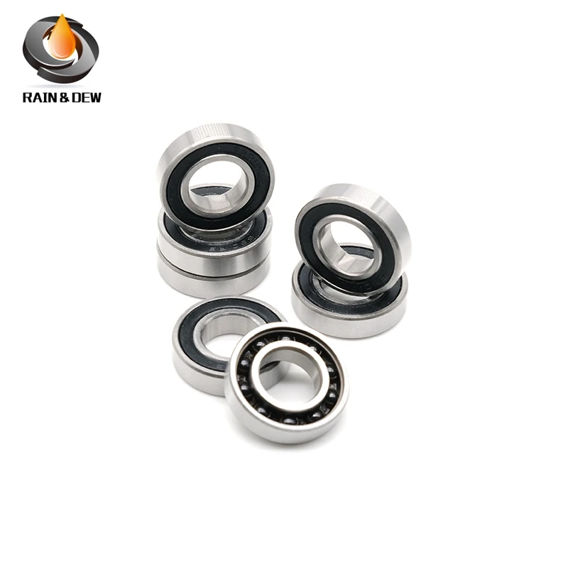 Electric Bicycle Bearing 6000 2RS - New World Bearings Private Limited