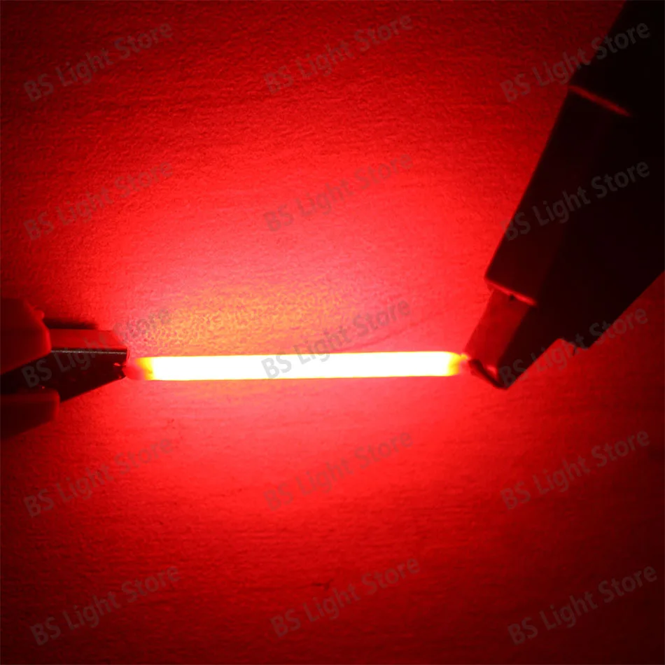 ตัวเลือกสินค้า หลอดไฟ LED สีสันสดใส 38 มม. DIY ตกแต่งบ้าน