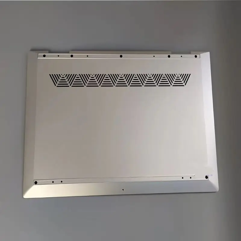 

Оригинальные детали для ноутбуков, D Нижняя крышка, задняя крышка для HP ENVY X360 15-DR 15-DR1007TX