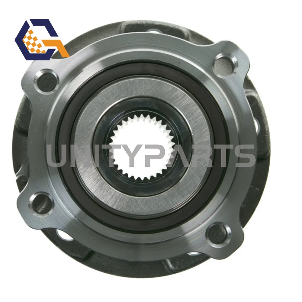 BMW X5 E70 F15 F85 X6 E71 E72 06-19 프론트 휠 허브 베어링 31206783747 31206773207 31206779735 31206795959 31226867808