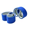 Customized Sponge Belt / Blue Cloth For Labeling Machine MT-200 With Guide Bar Round Bottle Labeler Spare Parts 4