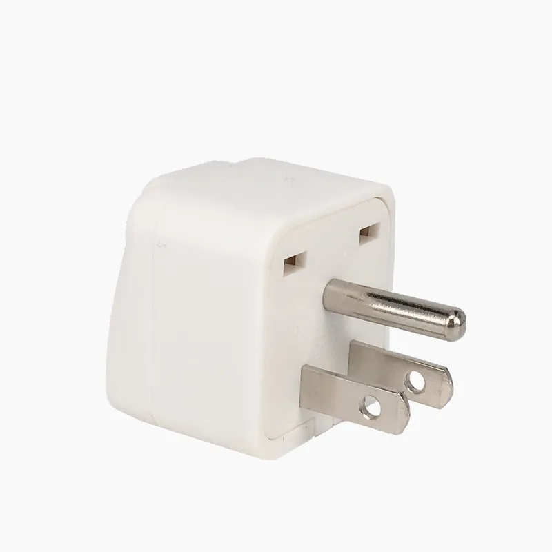 Adaptateur de prise de charge de type A, prise de conversion  d'alimentation, AUS, Australie, Europe, États-Unis, Amérique, Canada,  Japon, Thaïlande, Brésil, Philippines - AliExpress