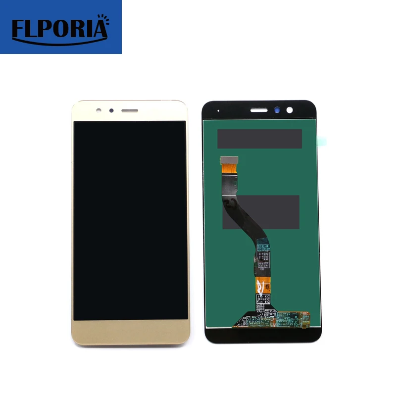 Cover Originale Huawei P10 Lite - Foto 11