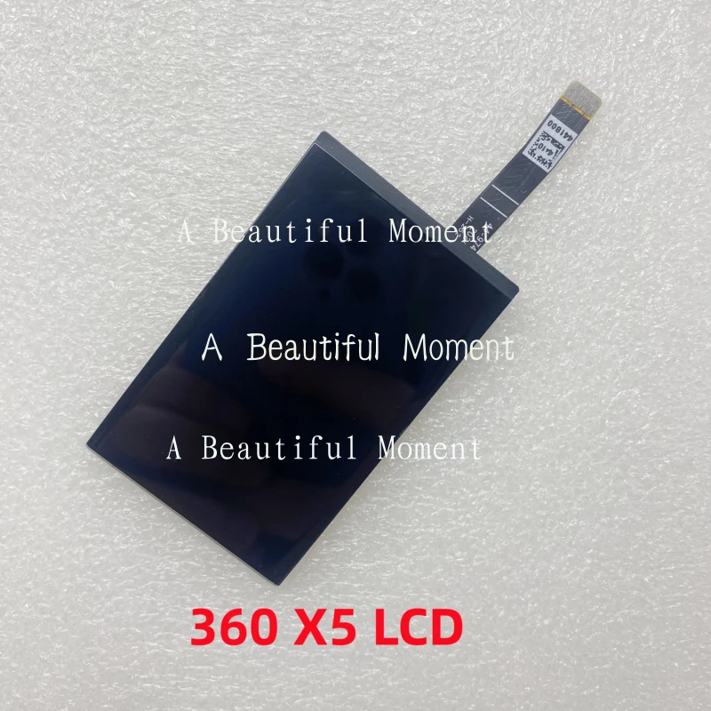 Insta360 X5 카메라 LCD 디스플레이 터치 스크린 수리 교체 부품 교체
