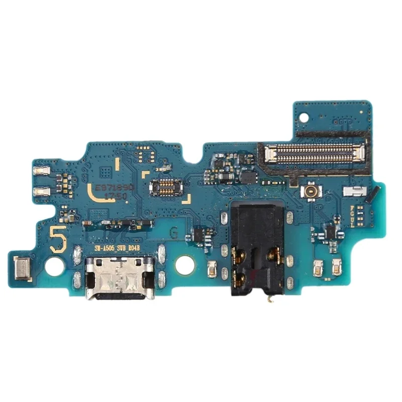 

Оригинальная зарядная плата для Galaxy A50 SM-A505 Phone Flex Cable Board запасная часть для ремонта