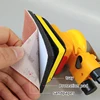 KOVAX SuperAssilex JAPAN 25PC Rectangular Dry Polishing Sandpaper Super Fine Lacquer Abrasive Automotive Hardware Car 5