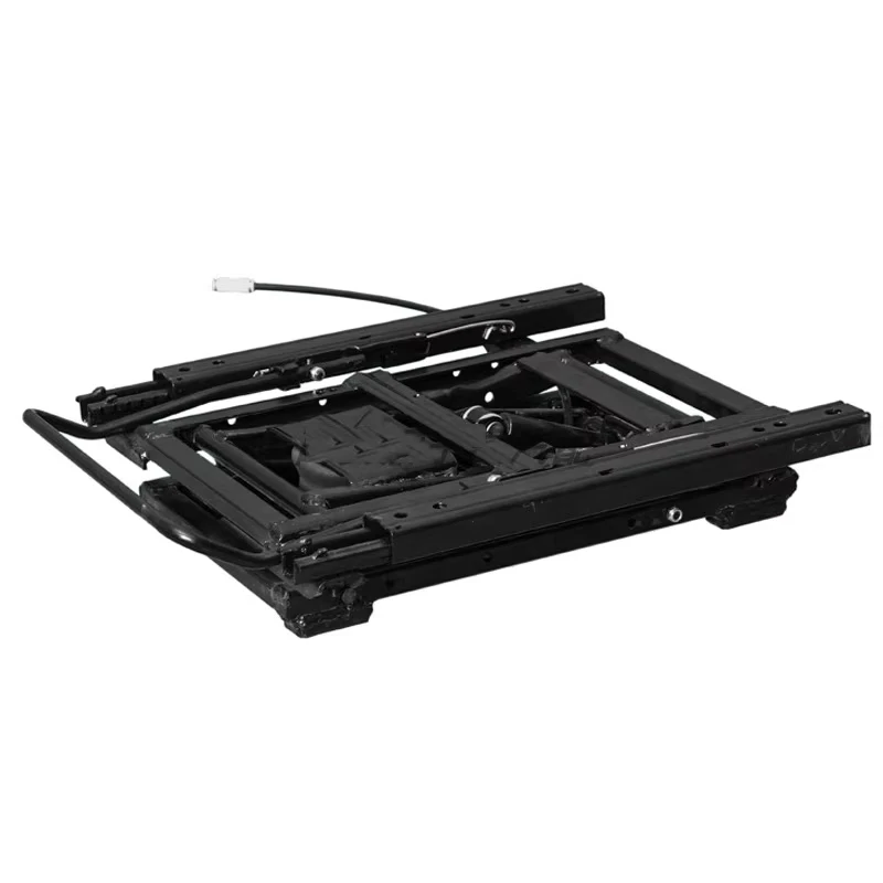 Bus Seat Suspension Base Truck Pneumatic Air Suspension for Truck Driver's Seat Air suspension shock-absorbing base
