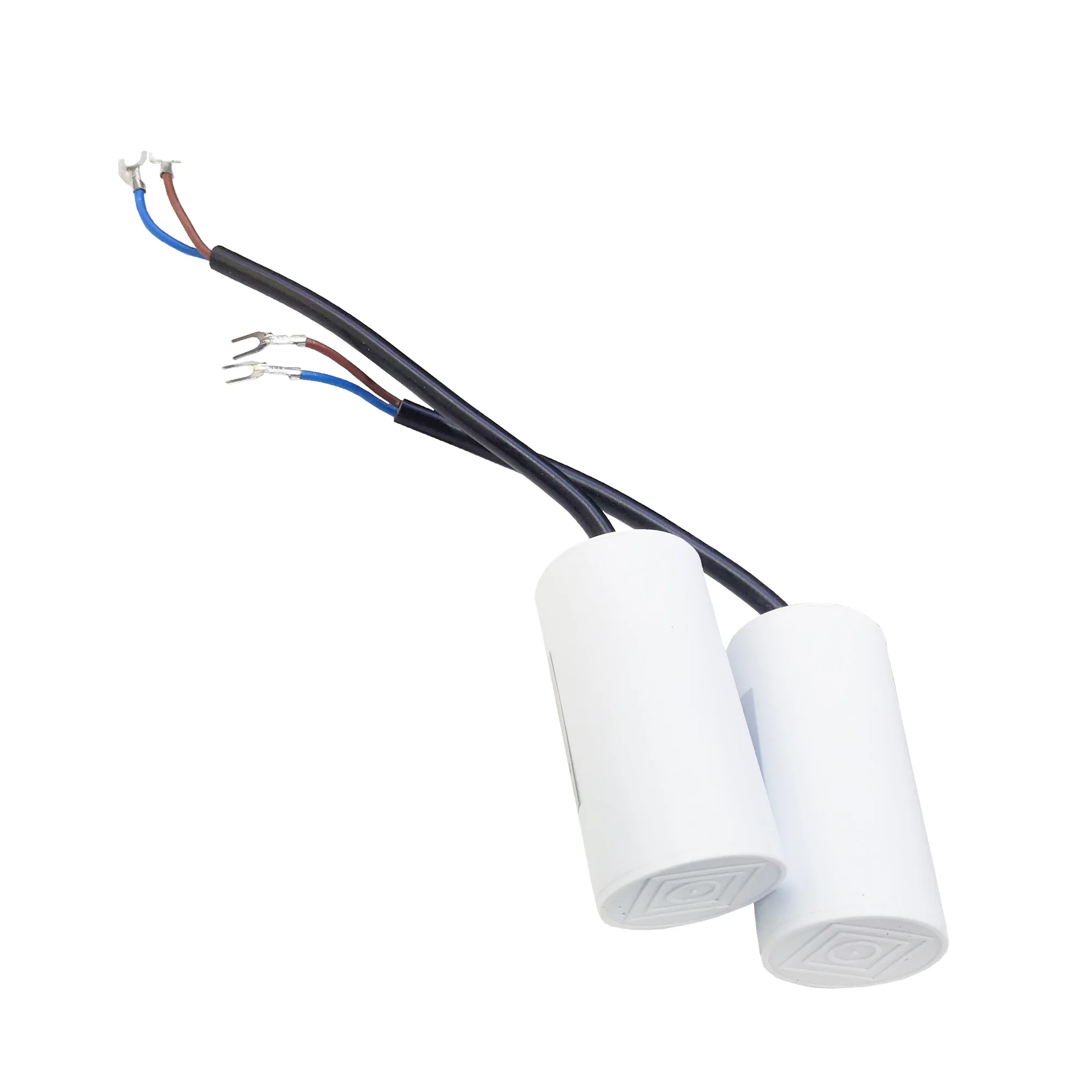 CBB60 Kondensator 450 V AC Motor Betriebskondensatoren für Waschmaschine Wasserpumpe 4 UF 12 UF 16 UF 20 UF 25 UF 30 UF 65 UF 40 UF 80 UF 100 UF – Detail 5