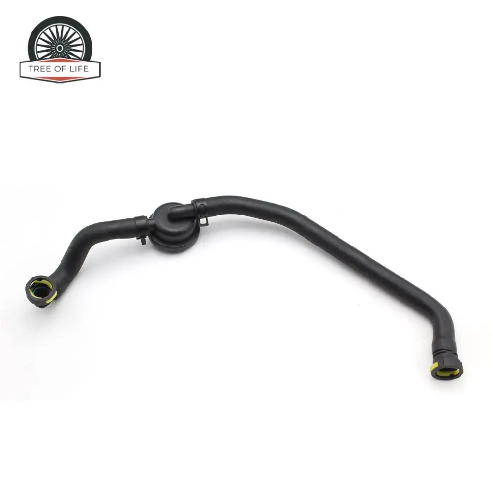 Vent Hose Crankcase Ventilation 8200466560 8200045745 8200186227 8200576778 For Renault Kangoo 1.9 DTI 1997-2008
