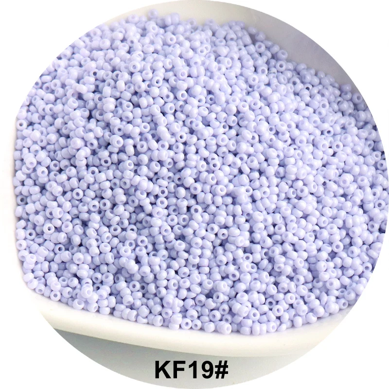 KF19 Sky Blue