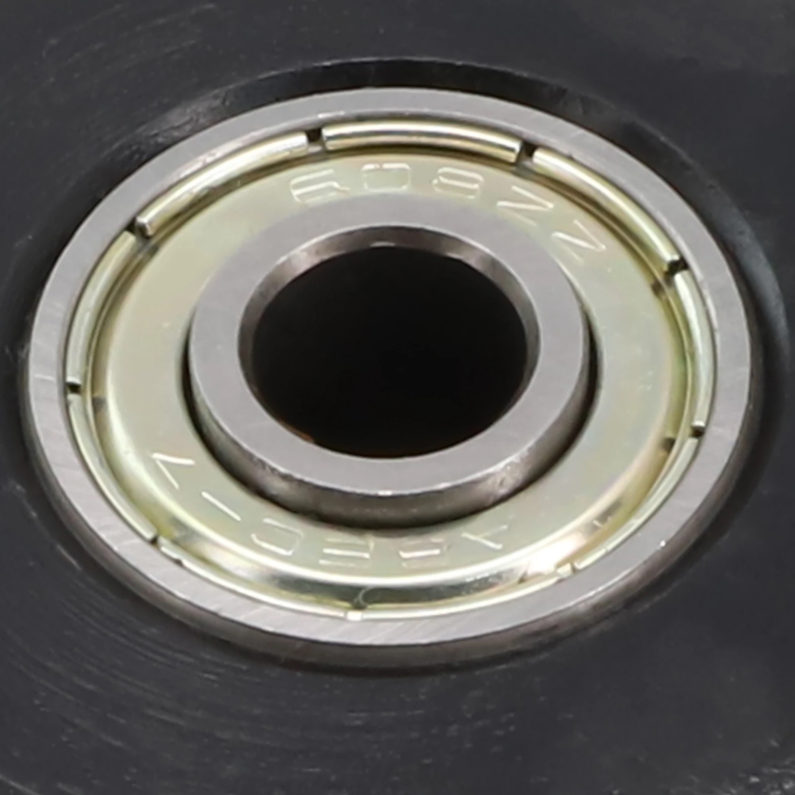 For Gym 1 Pulley Plastic metal About 40g For Fitness Equipment Rowing Machine Roller Accessories Equipment Parts