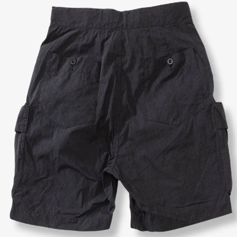 New Arrival COMFY Waterproof Large Pocket Functional Casual Shorts Loose 22SSCMF Popular Capris for Men Trend