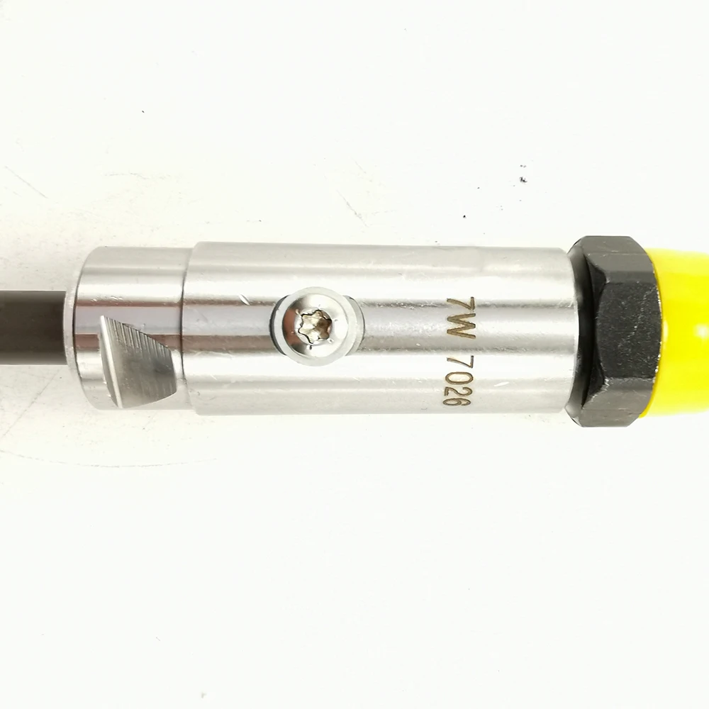 For 7W-7026 7W7026 Fuel injector is suitable for excavator 3400