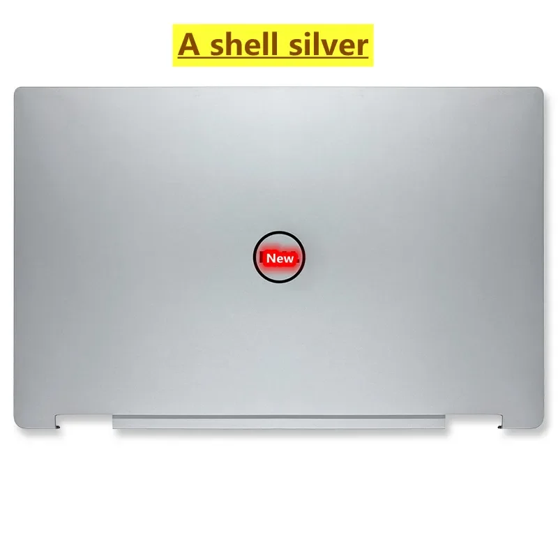 Originale Per Xps 13 9365 A Shell C Shell D Shell Cover Posteriore Palm Rest Bottom Shell Notebook Shell Nuovo Originale Per Notebook