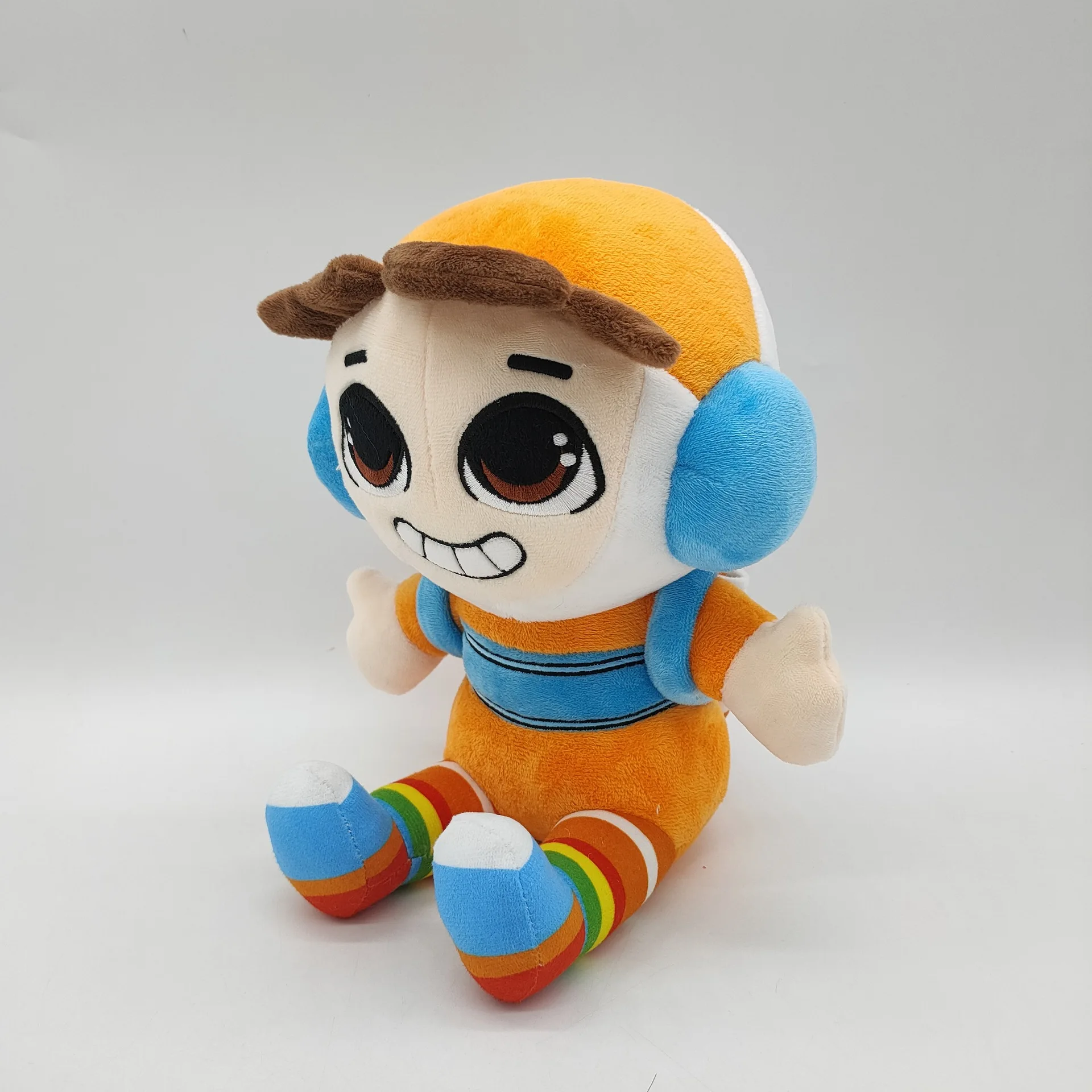 20cm Socksfor1 Plushie Toys Cute Soft Stuffed Dolls For Kid