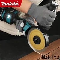 Makita DGA504 18V 6.0Ah 125mm Brushless Lithium Battery Angle Grinder