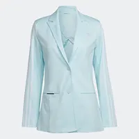 Adidas Official Authentic Veste de costume décontractée BLAZER pour femme HT3758 3
