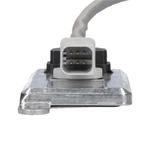 For Man Truck For Nitrogen Oxygen Sensor 24V 5WK96790B 51.15408-0019 51154080019 Nox Detection Unit 1