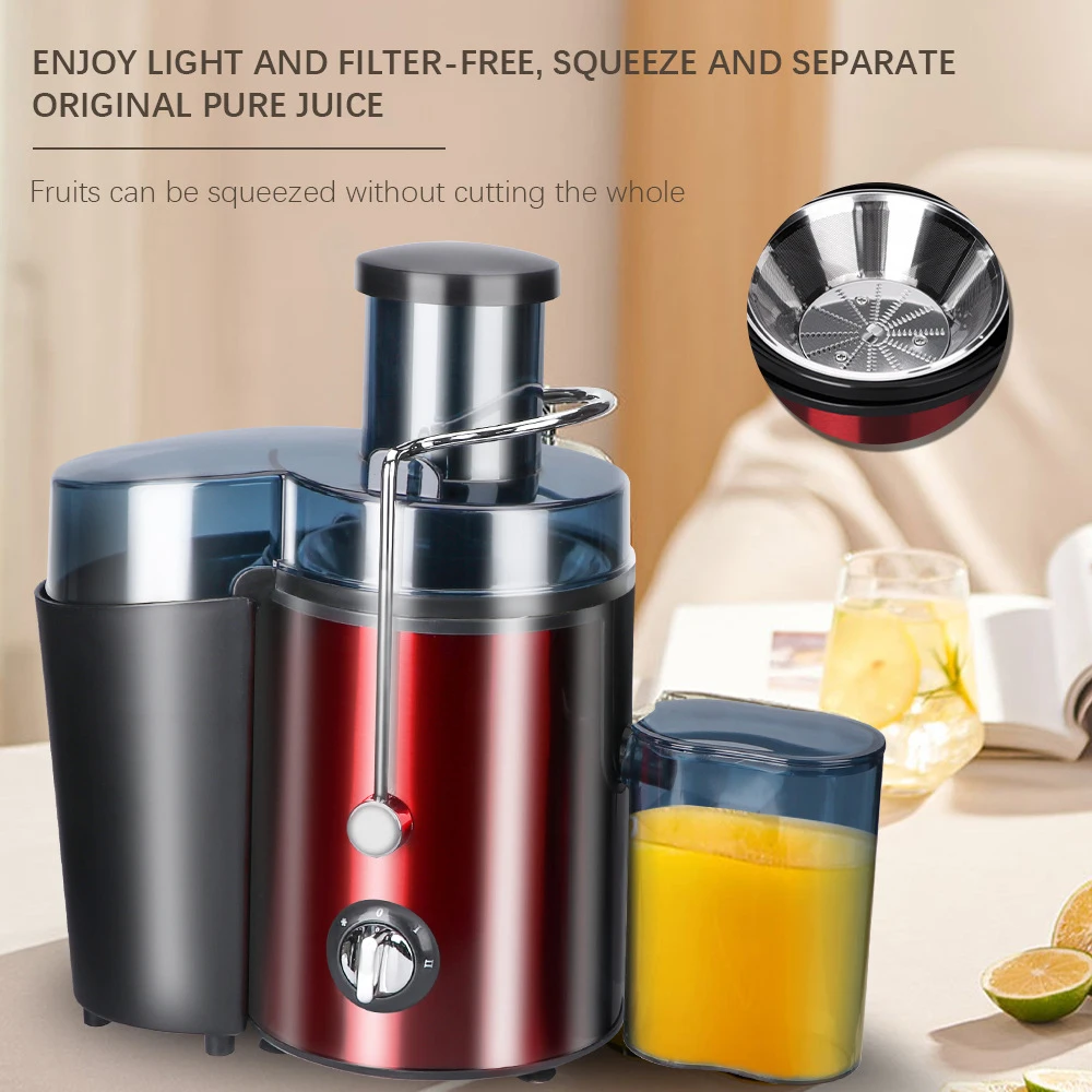 fabricante alaranjado para cozinha casa 1000w 05
