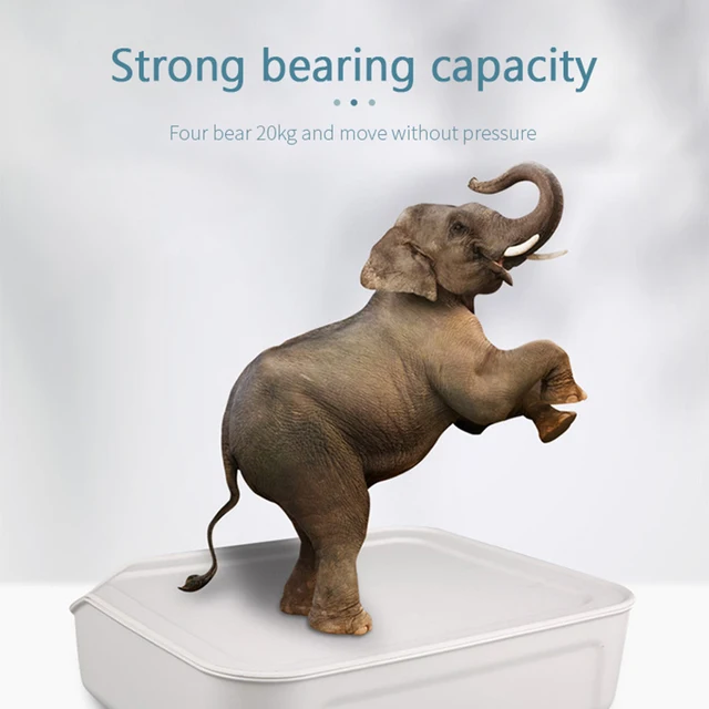 Univerzális Kerék Rozsdamentes Acél Henger Forró Kerekek Otthon Erős Rakományt Hordozó Önmagarasztó Bútorok Görgő Görgők - Image 2