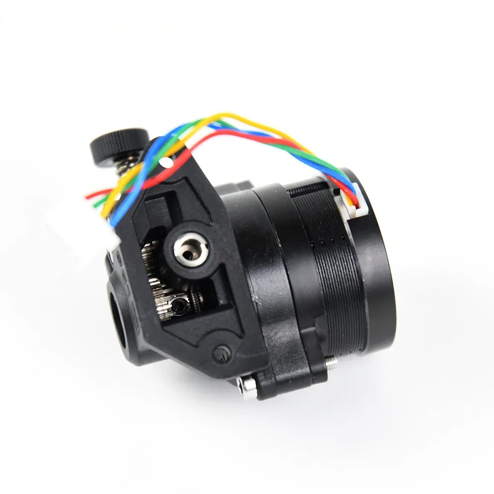 BIGTREETECH LDO Orbiter V2.0 Extruder LDO MOTOR Double Gear Direct Drive For Voron 2.4 Ender3 CR10 PLA PEI TPU ABS 3D Filament