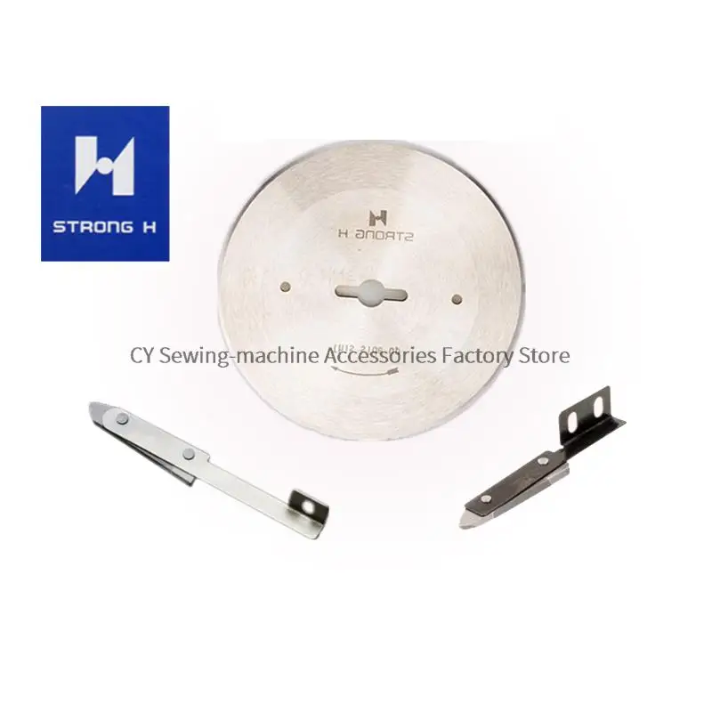 STRONGHKnives2631TLowerKnifeKE0273261416ClothCuttingMachine