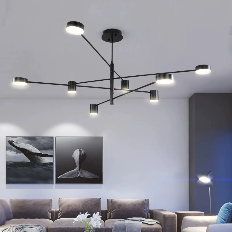 

modern ceiling pendant lights chandelier spider bubble glass lamps decorative hanging light lamp glass ball e27 pendant light