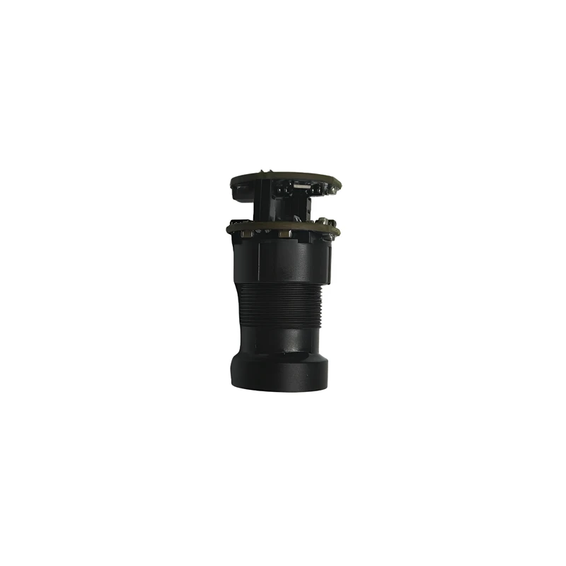2 million pixels AHD1080P 2053 5-25V Underwater camera module for120 degree lens