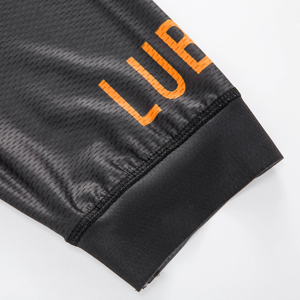 lubi cycling jersey